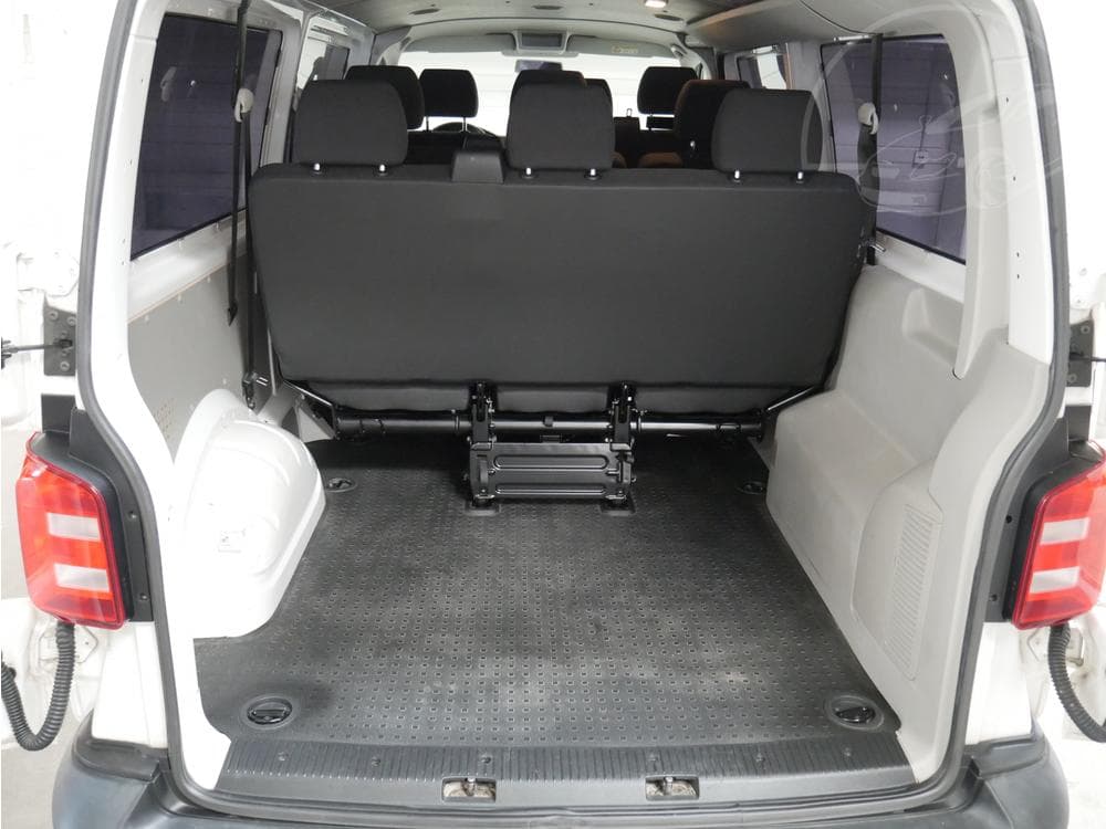2018 Volkswagen TRANSPORTER - 7
