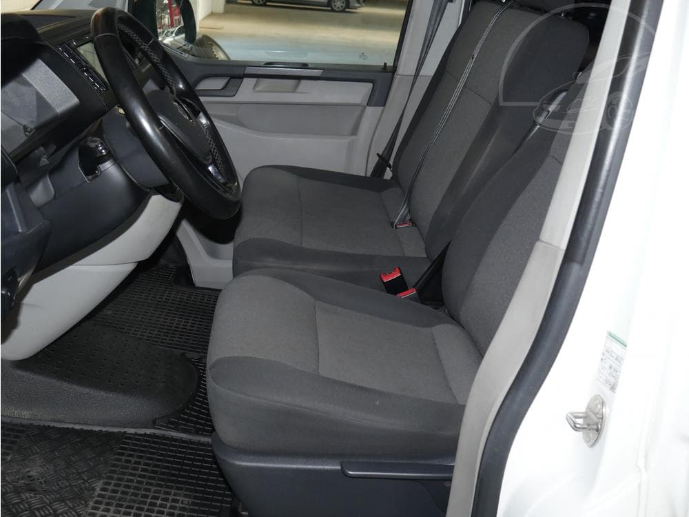 2018 Volkswagen TRANSPORTER - 9