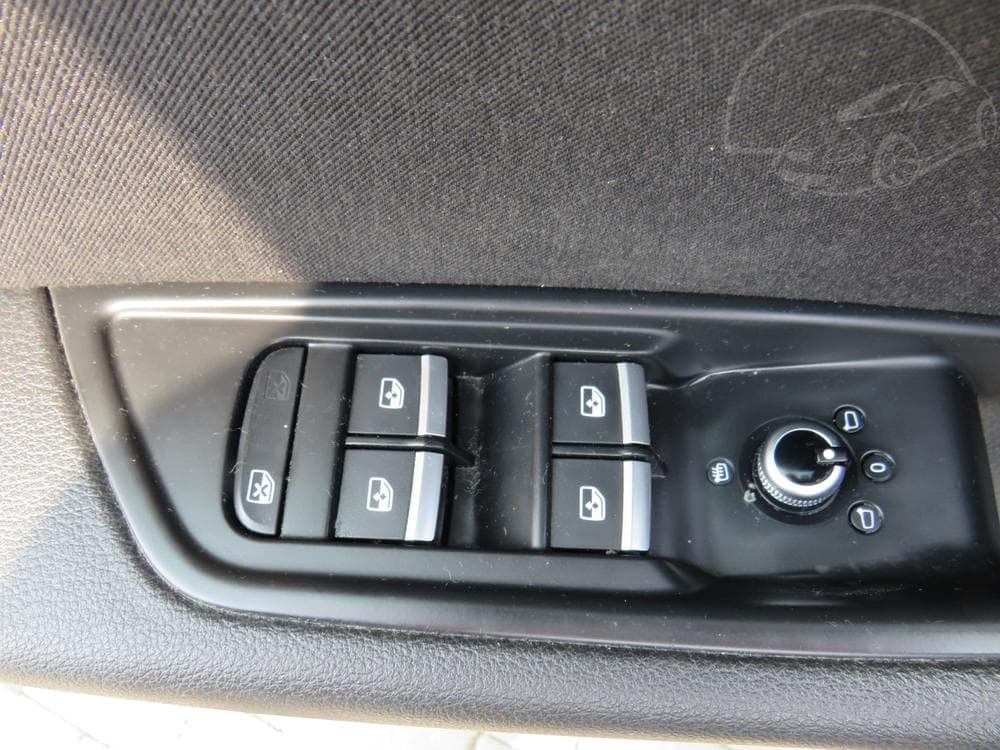 2016 Audi A4 - 12