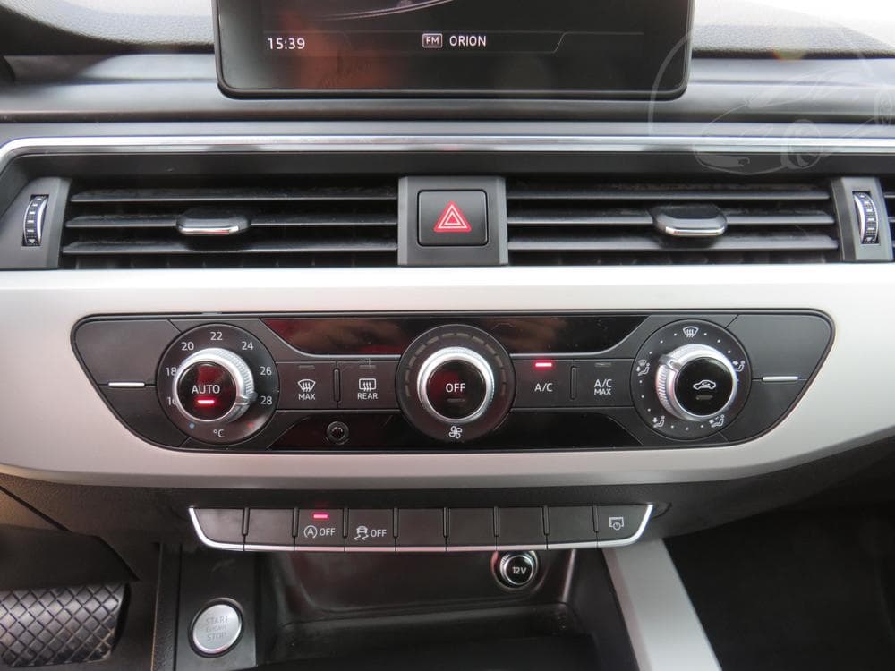 2016 Audi A4 - 16
