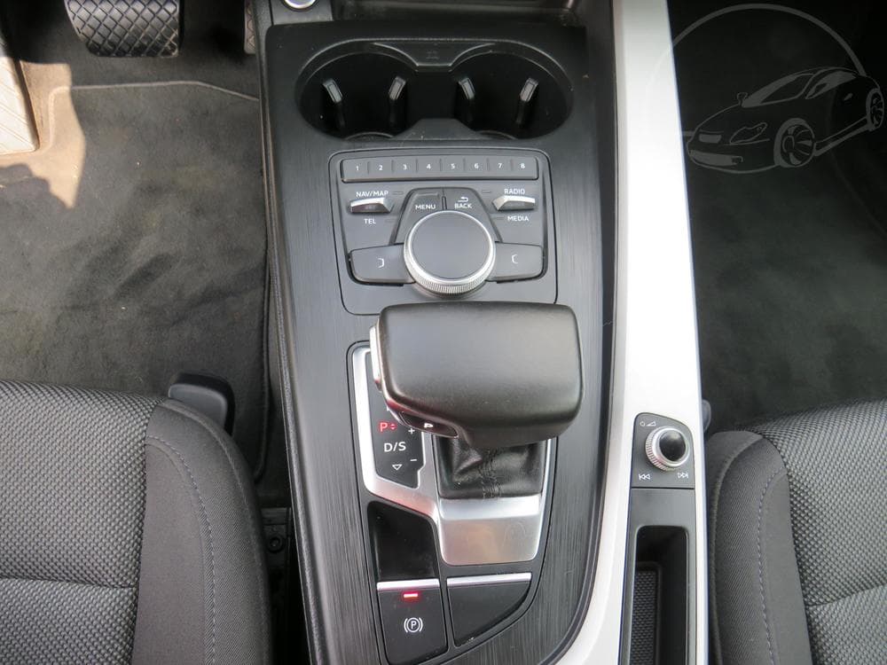 2016 Audi A4 - 17
