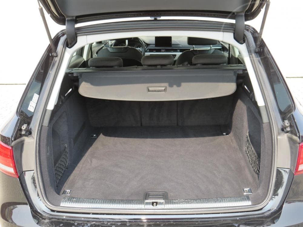 2016 Audi A4 - 7