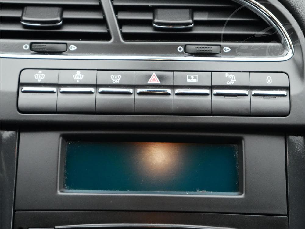 2015 Peugeot 5008 - 11