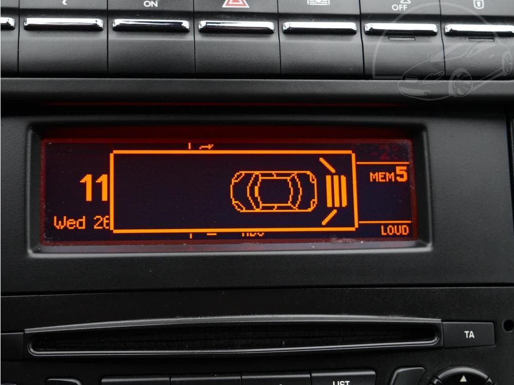 2015 Peugeot 5008 - 13