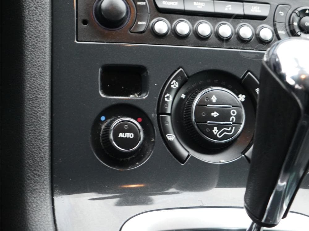 2015 Peugeot 5008 - 14