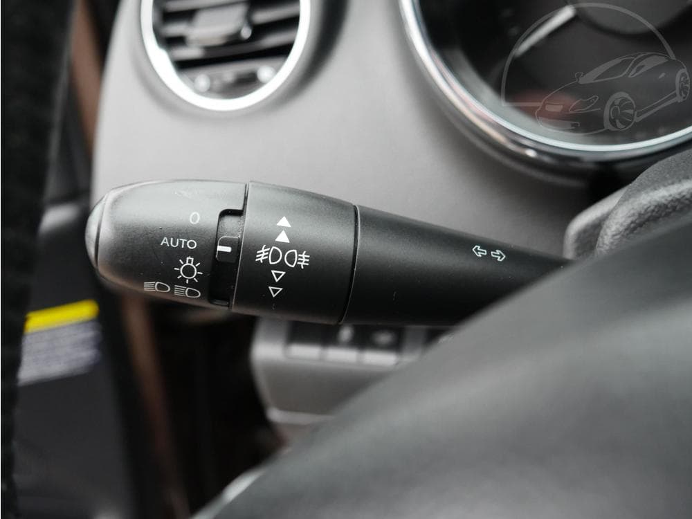 2015 Peugeot 5008 - 16