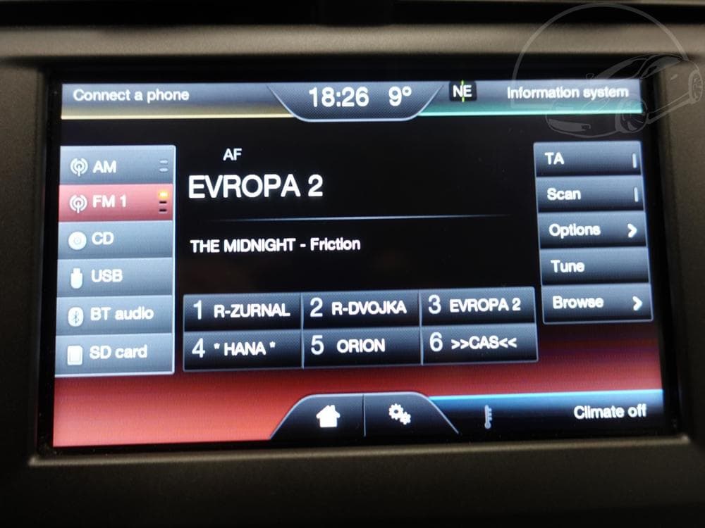 2016 Ford Mondeo - 20