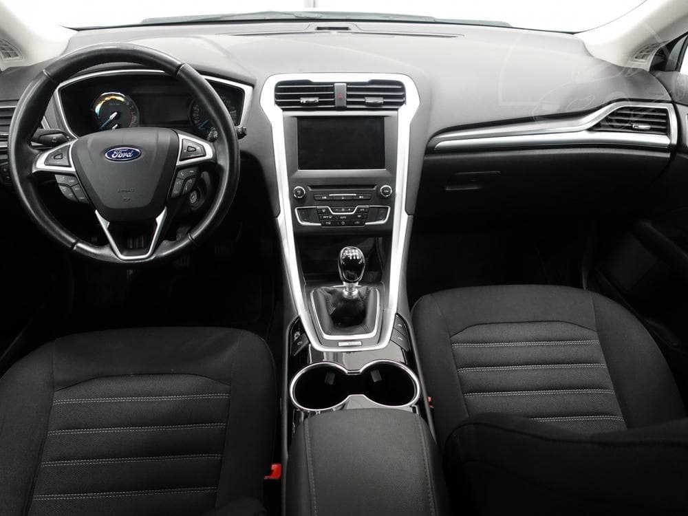 2016 Ford Mondeo - 8
