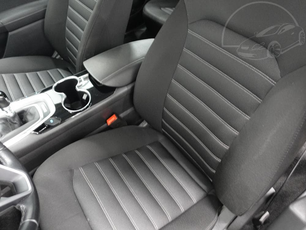 2016 Ford Mondeo - 9