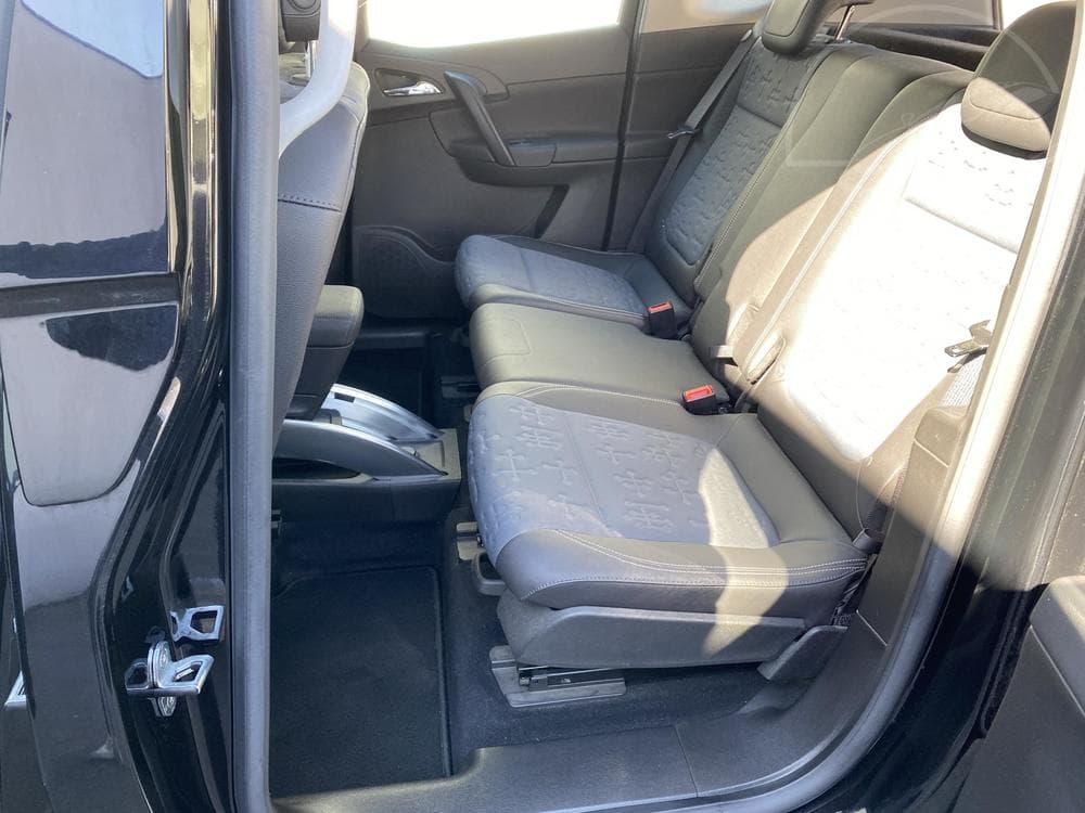 2011 Opel MERIVA - 10