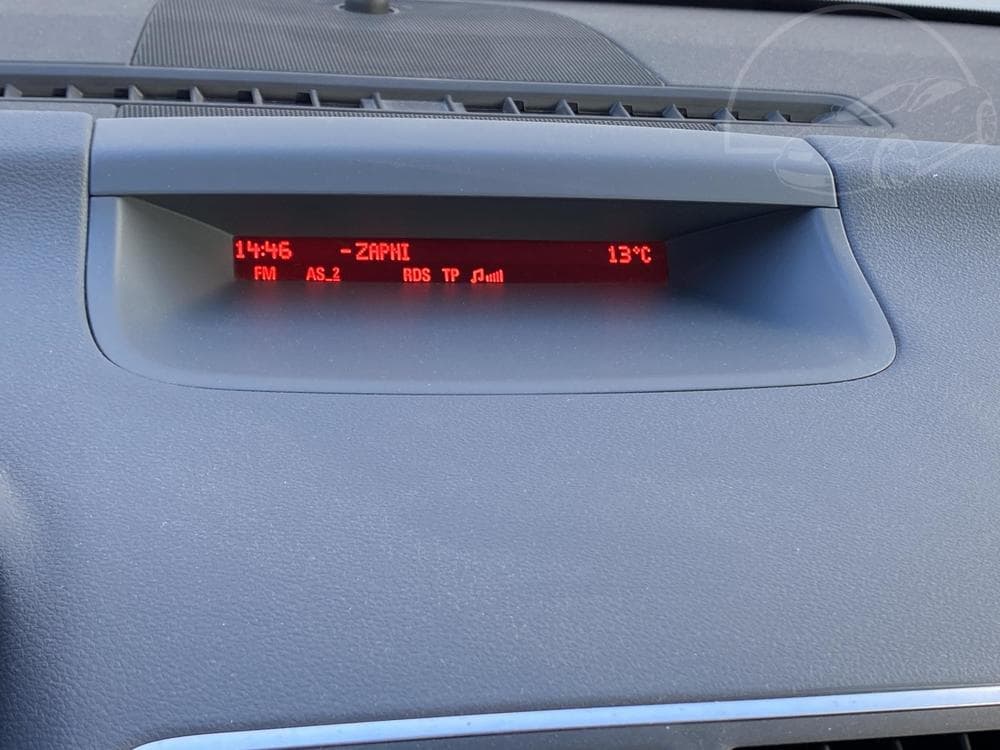 2011 Opel MERIVA - 16