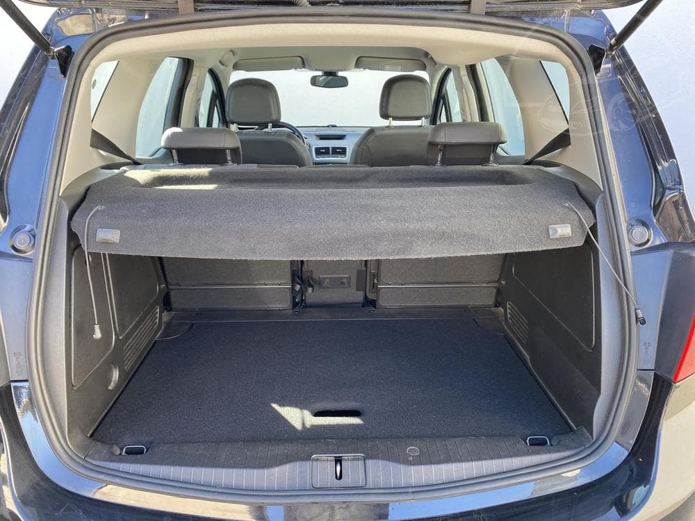 2011 Opel MERIVA - 7