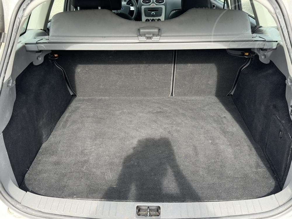 2011 Ford FOCUS - 7