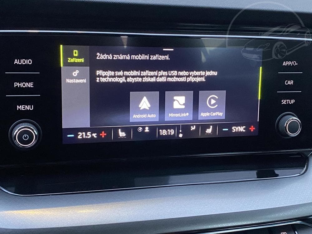 2020 Škoda OCTAVIA - 69