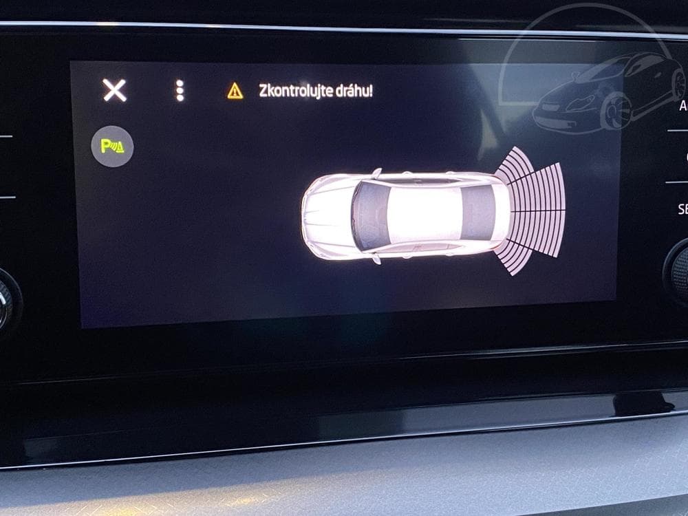 2020 Škoda OCTAVIA - 73