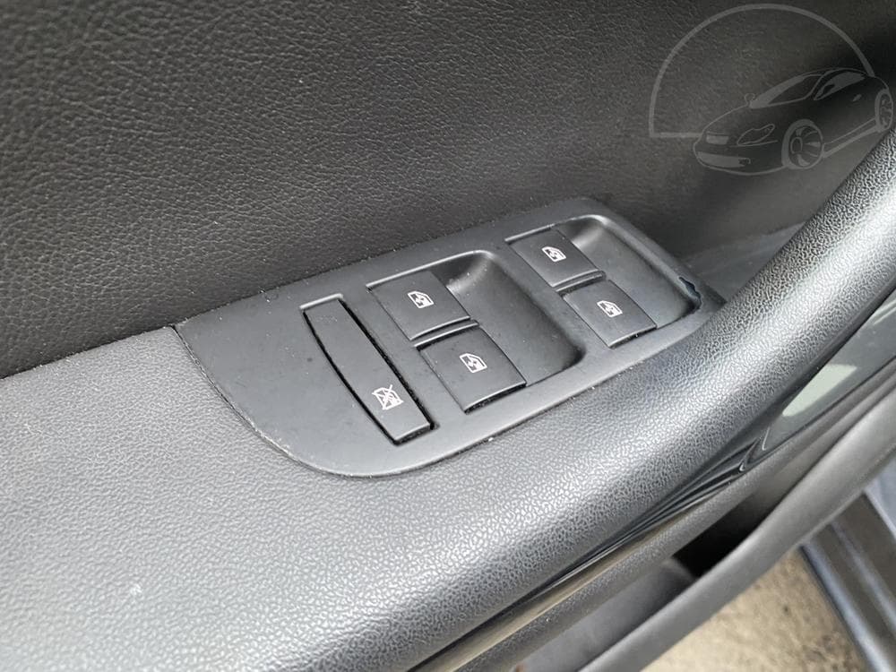 2015 Opel Zafira - 25