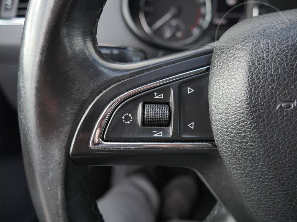 2013 Škoda OCTAVIA - 23