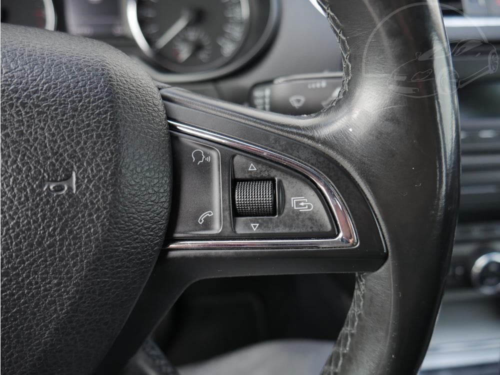 2013 Škoda OCTAVIA - 25