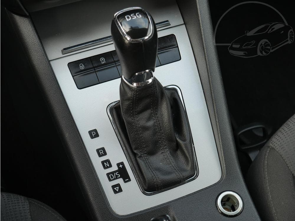 2013 Škoda OCTAVIA - 29