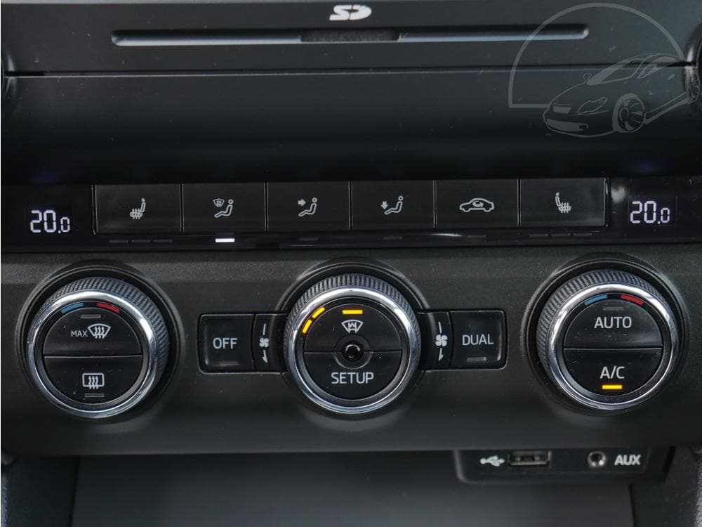 2013 Škoda OCTAVIA - 31