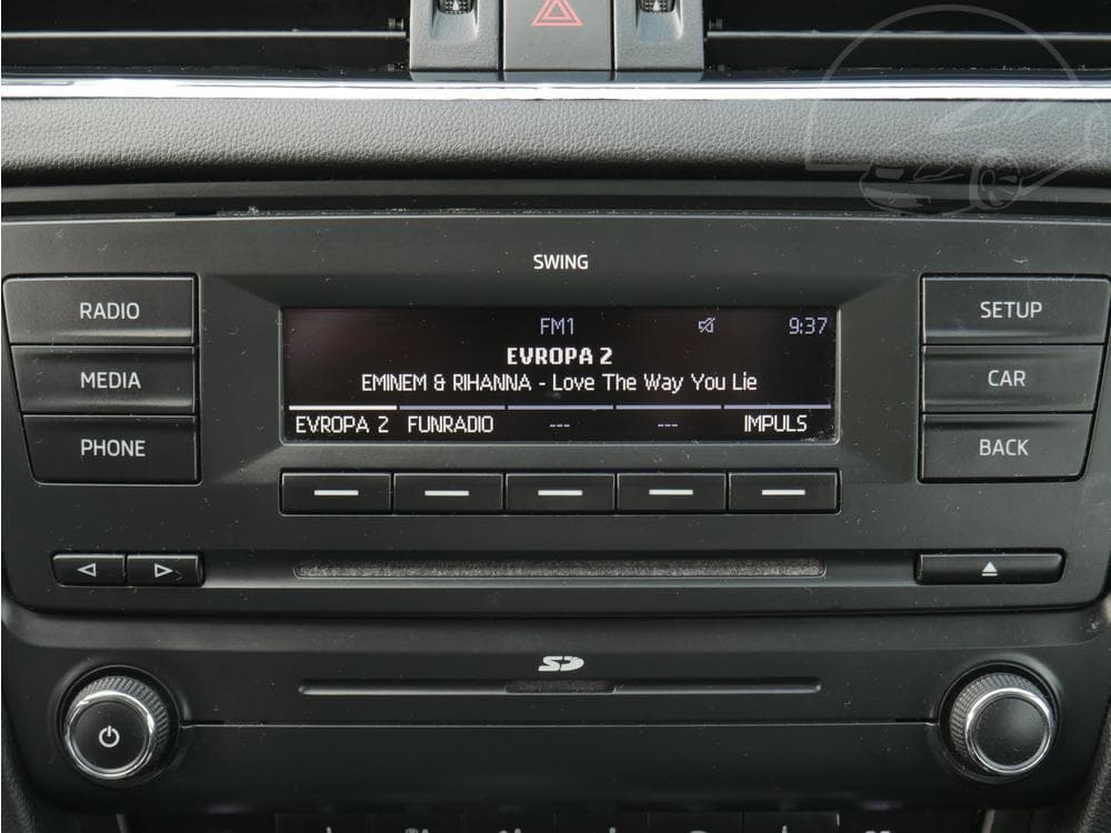 2013 Škoda OCTAVIA - 33