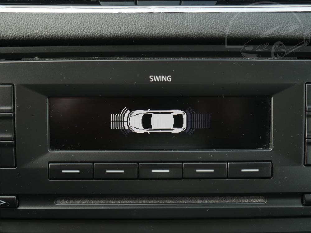 2013 Škoda OCTAVIA - 35