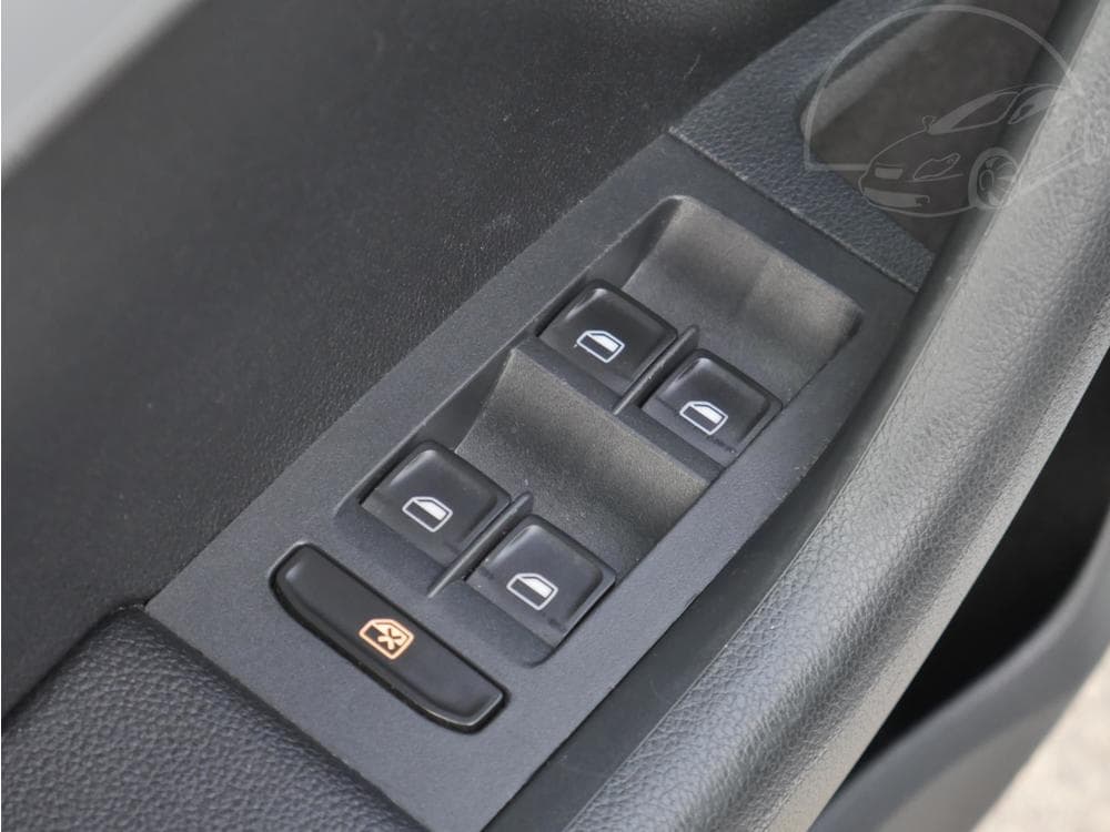 2013 Škoda OCTAVIA - 37