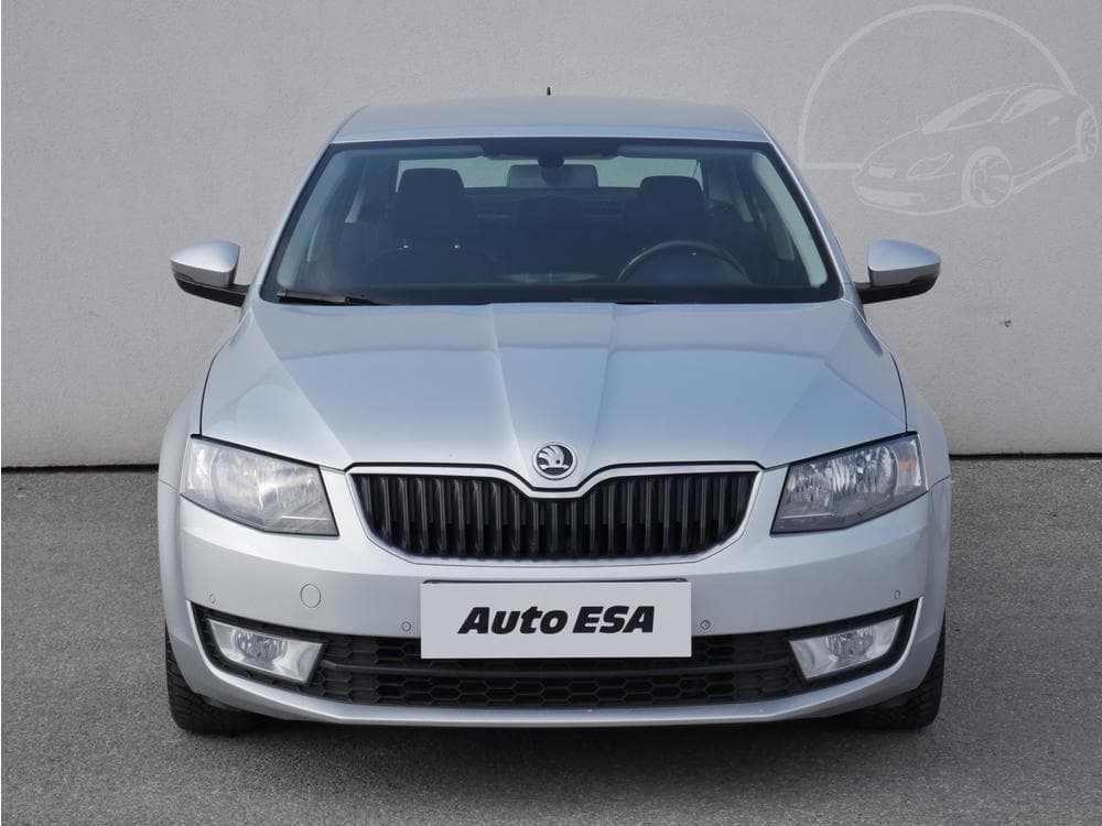 2013 Škoda OCTAVIA - 3