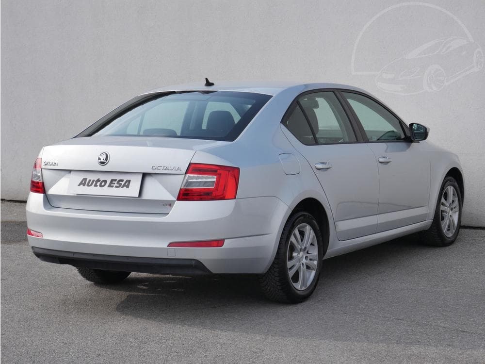 2013 Škoda OCTAVIA - 7