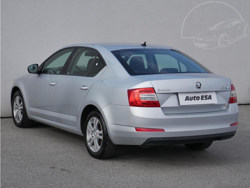 2013 Škoda OCTAVIA - 11