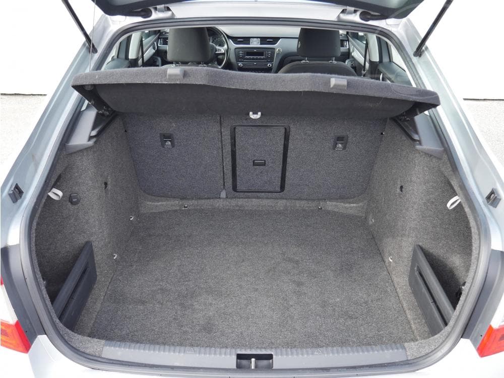 2013 Škoda OCTAVIA - 13