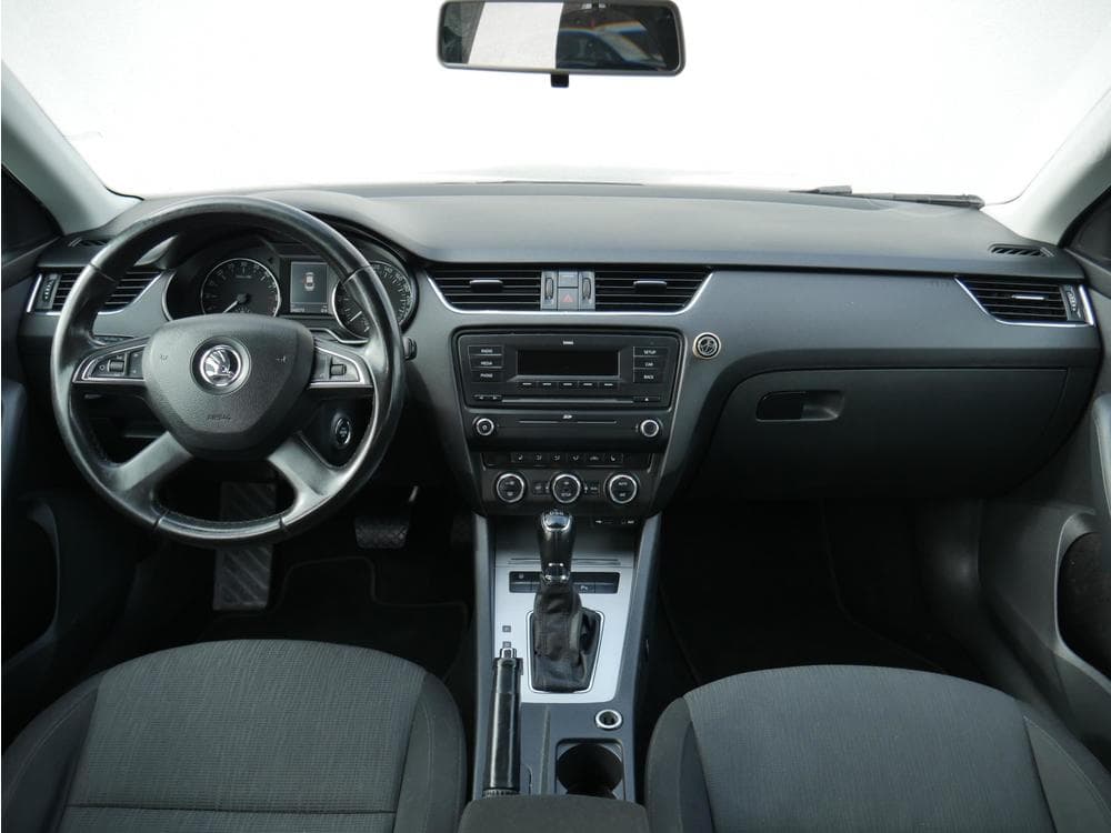 2013 Škoda OCTAVIA - 15