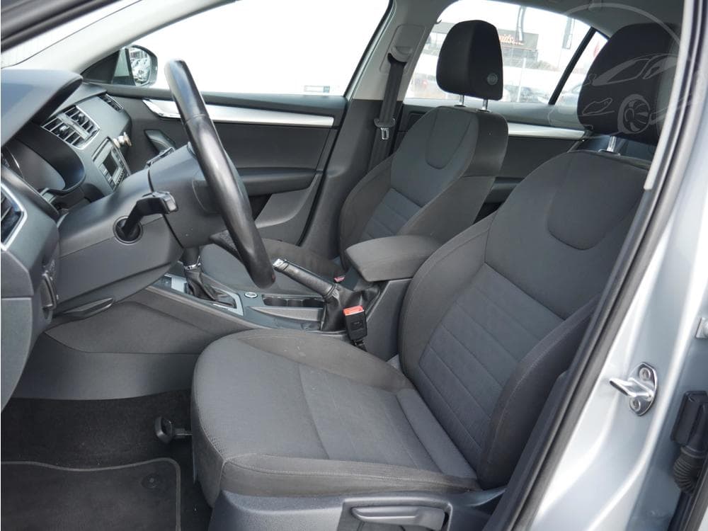 2013 Škoda OCTAVIA - 17