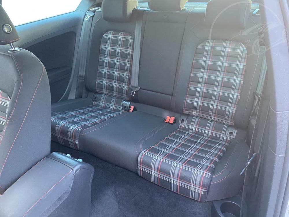 2016 Volkswagen GOLF - 37
