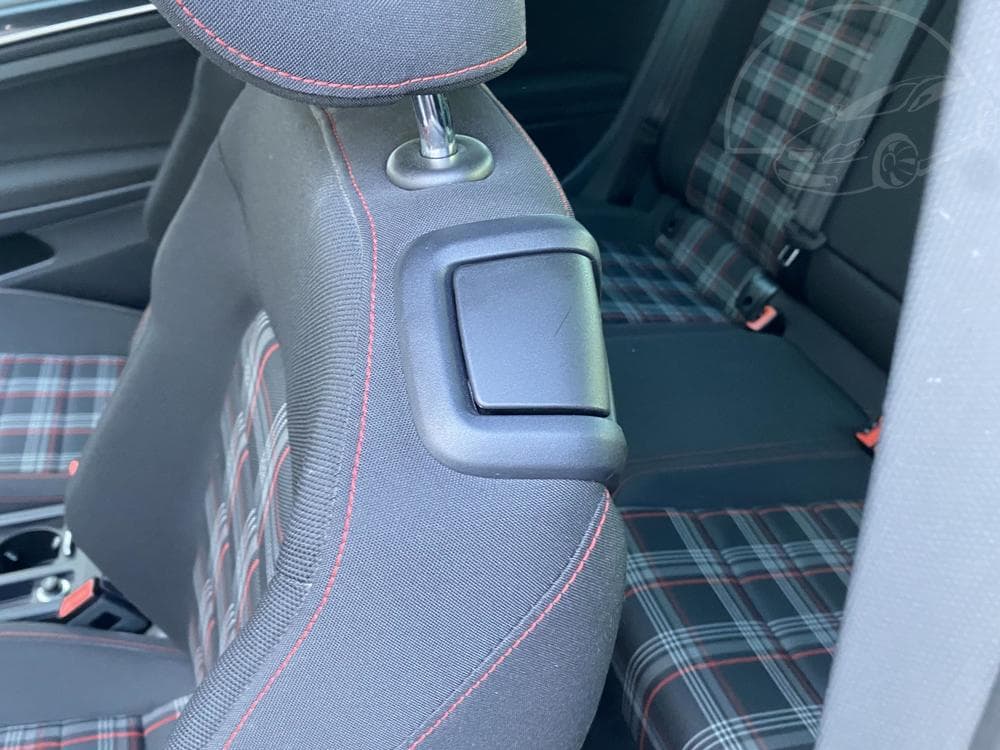 2016 Volkswagen GOLF - 49