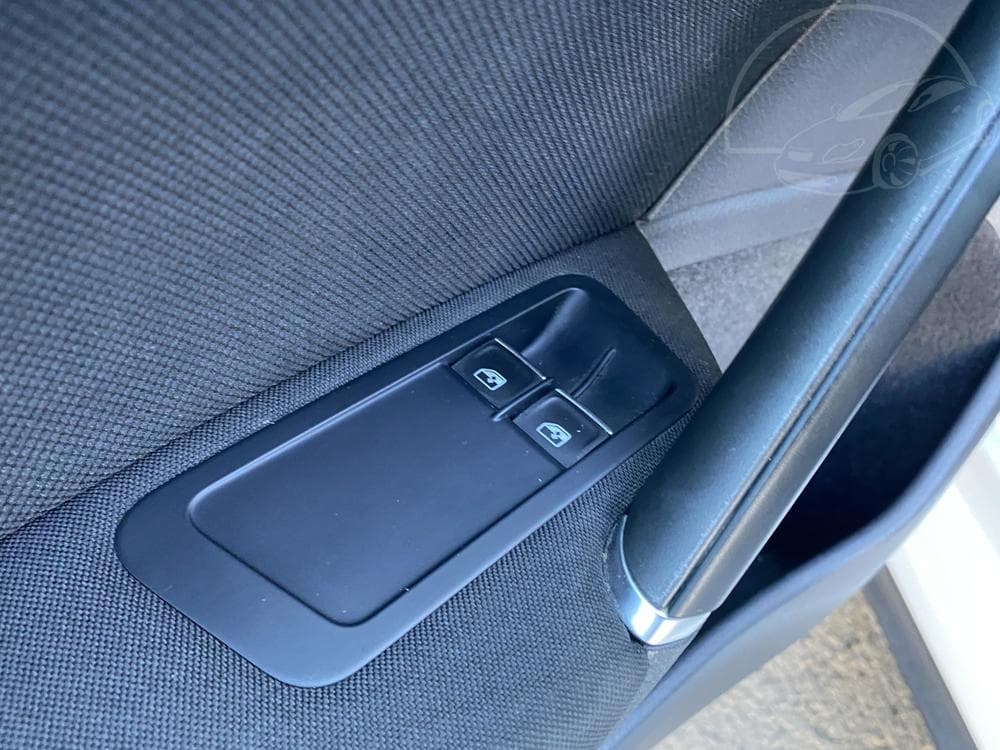2016 Volkswagen GOLF - 53
