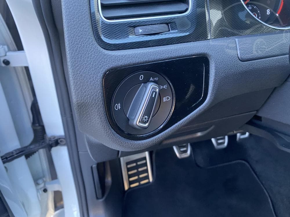 2016 Volkswagen GOLF - 57
