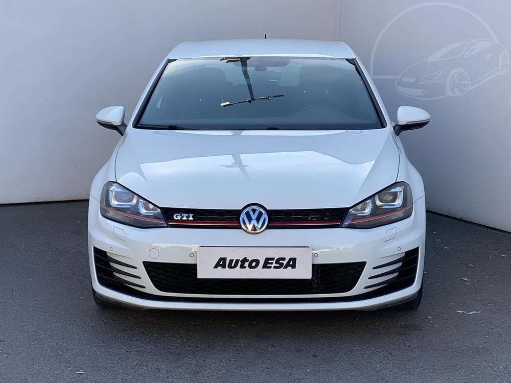 2016 Volkswagen GOLF - 5