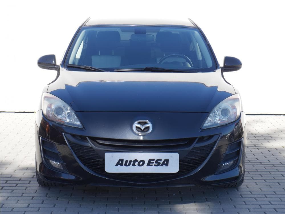 2010 Mazda 3 - 2