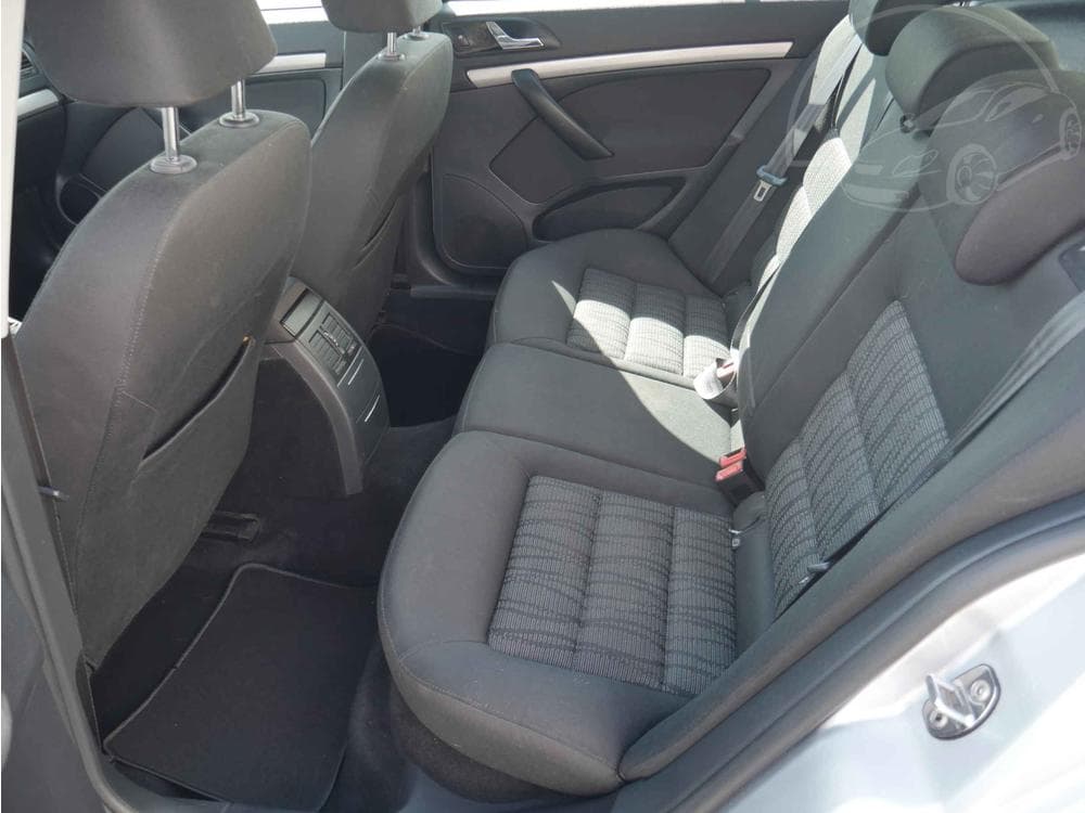 2010 Škoda OCTAVIA - 10