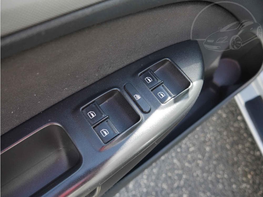 2010 Škoda OCTAVIA - 12