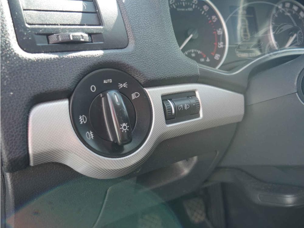 2010 Škoda OCTAVIA - 13