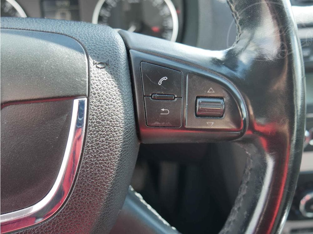 2010 Škoda OCTAVIA - 16