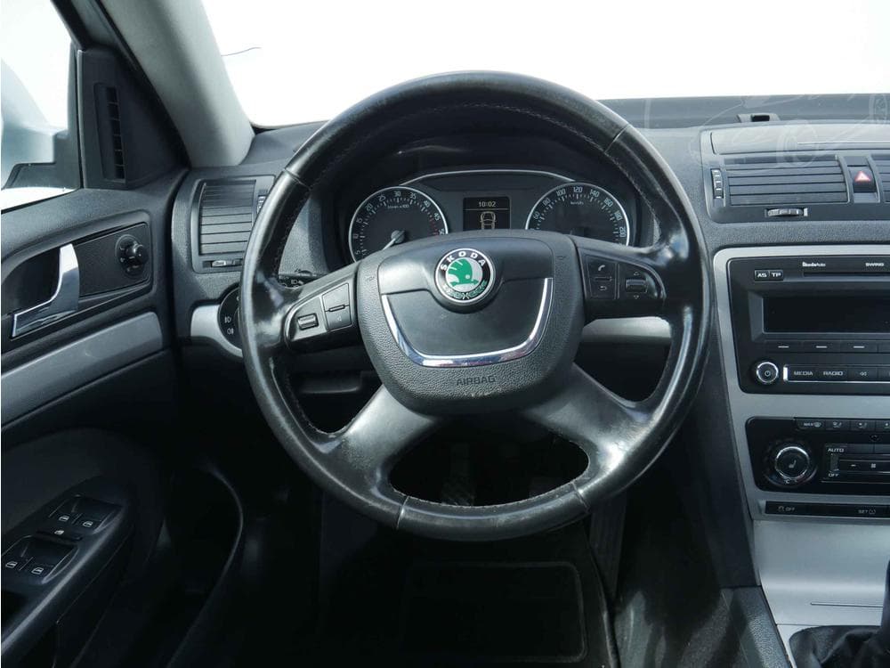 2010 Škoda OCTAVIA - 17