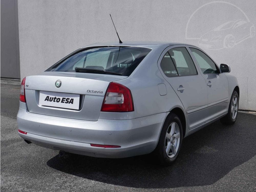 2010 Škoda OCTAVIA - 4