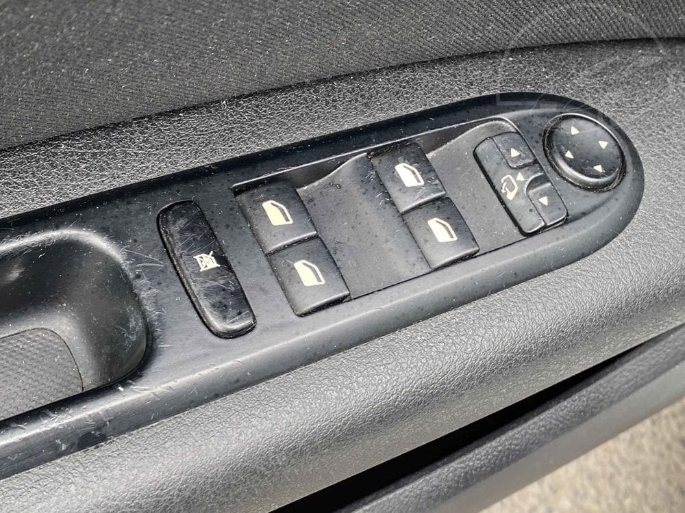 2006 Peugeot 407 - 11