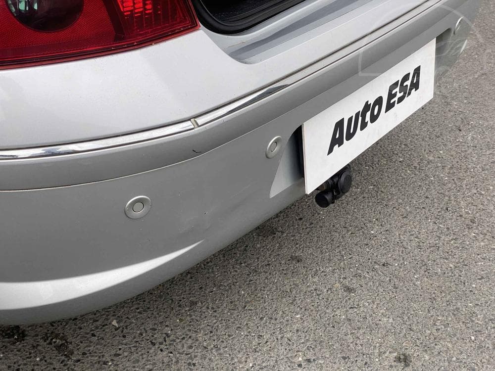 2006 Peugeot 407 - 19