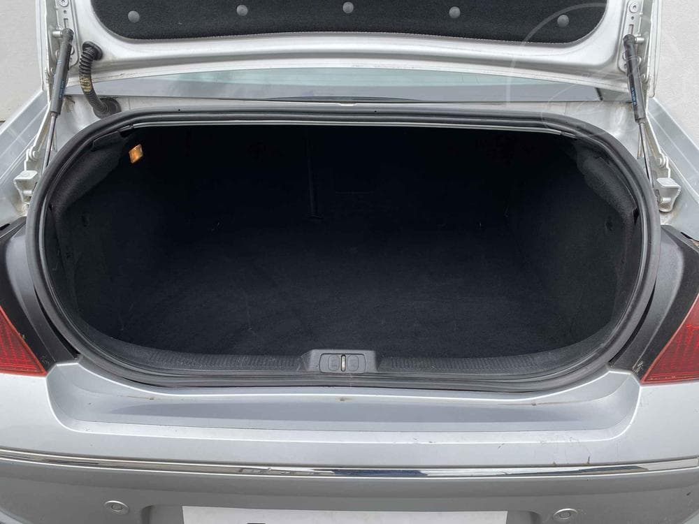 2006 Peugeot 407 - 7