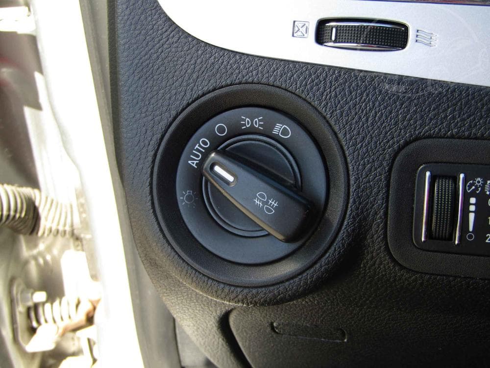 2012 Fiat FREEMONT - 14
