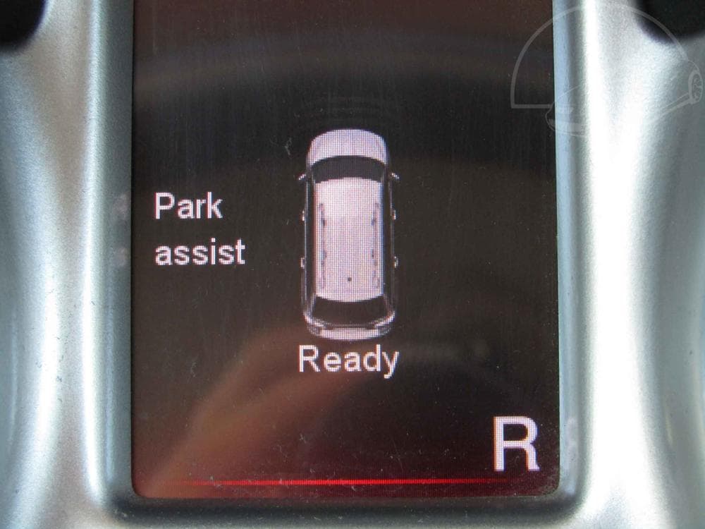 2012 Fiat FREEMONT - 16